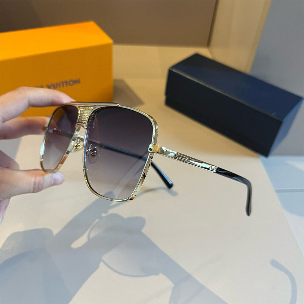 L0vis Vvtt0n SUNGLASSES