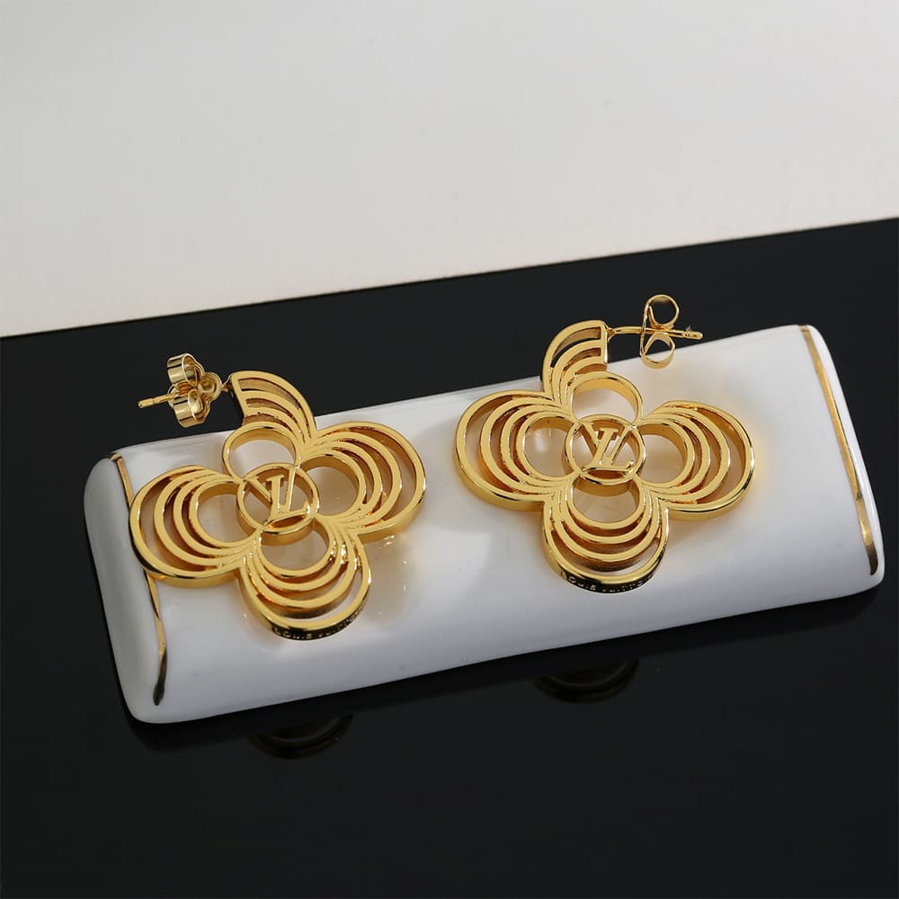 LV BREEZE EARRINGS