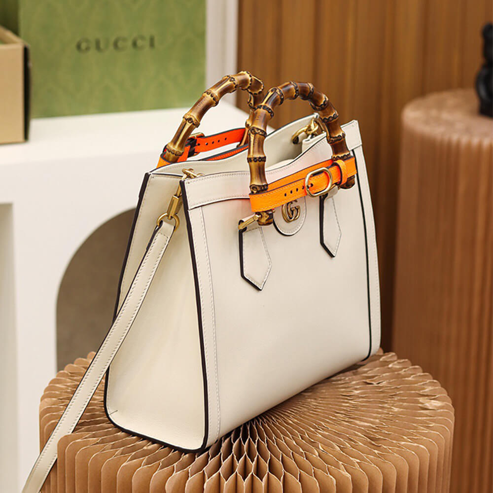 Gvc*1 Diana medium tote bag