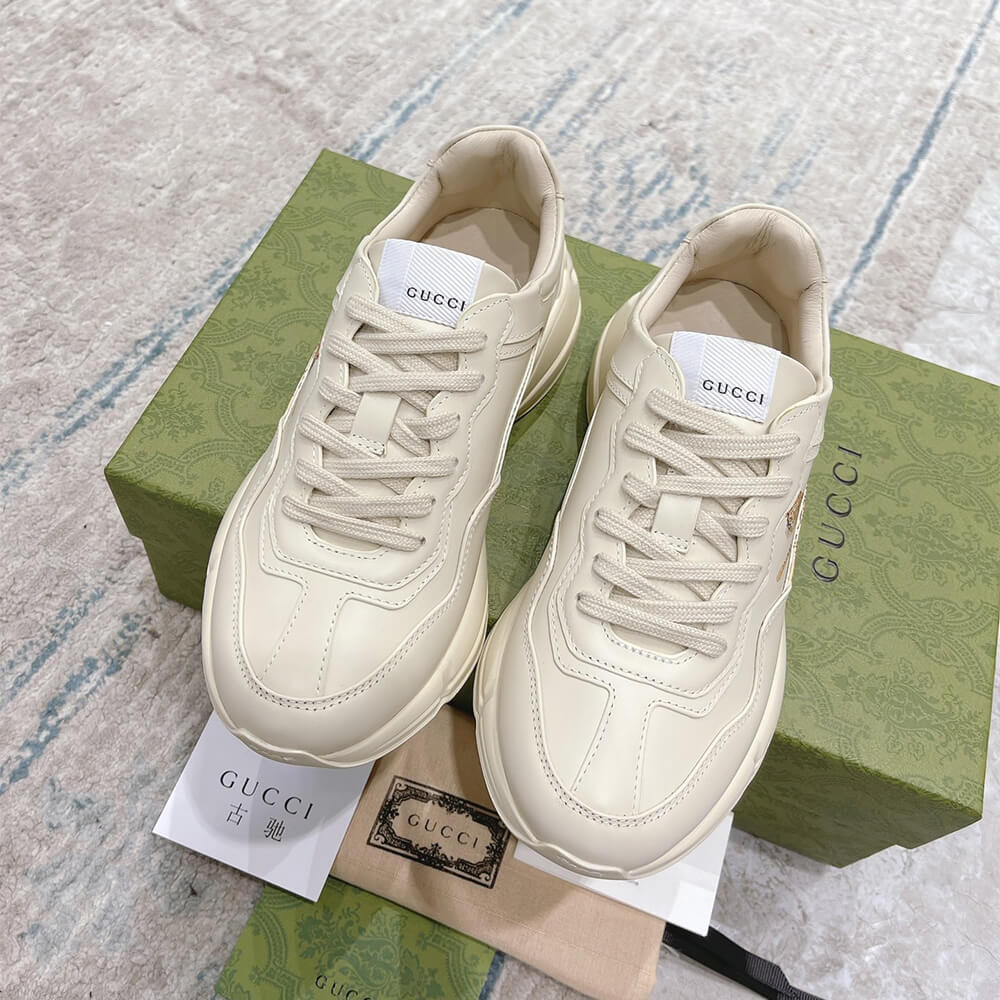 Gvc*1 Tiger Rhyton Sneaker
