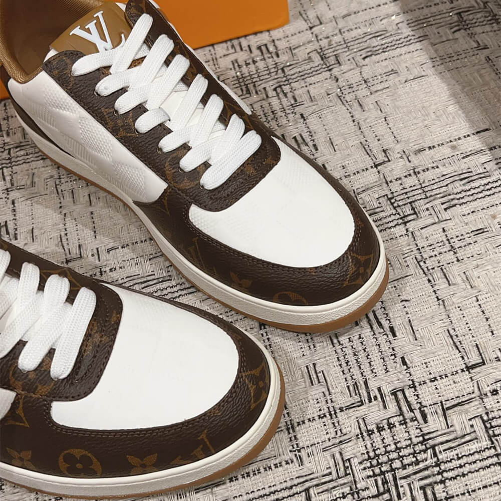 L0vis Vvtt0n Rivoli Sneaker