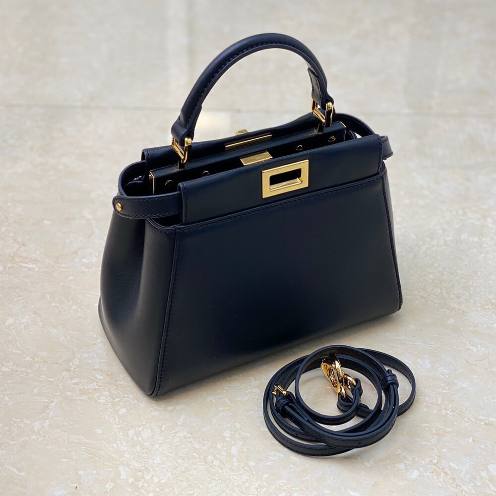 F**di Peekaboo Mini(HIGH-END GRADE)