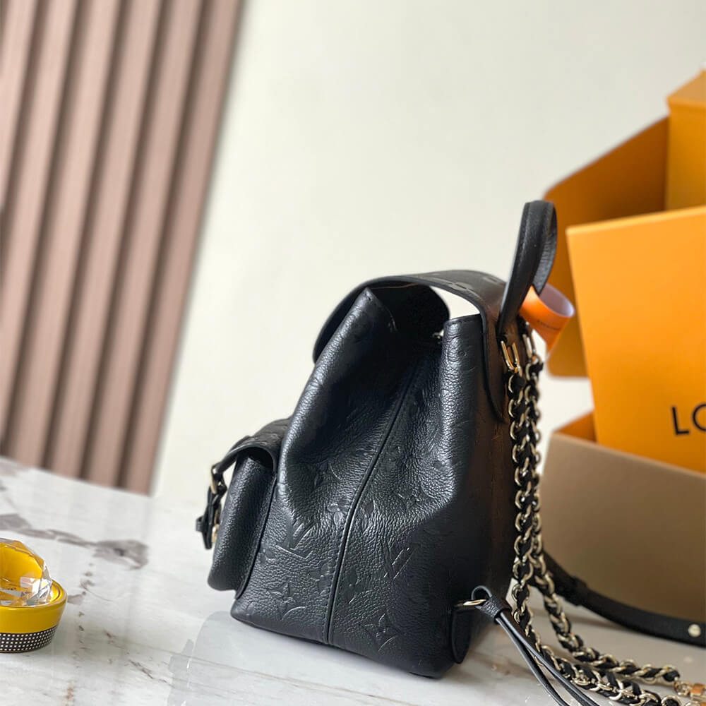LV  Backup