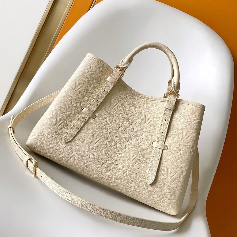 LV Babylone Tote PM