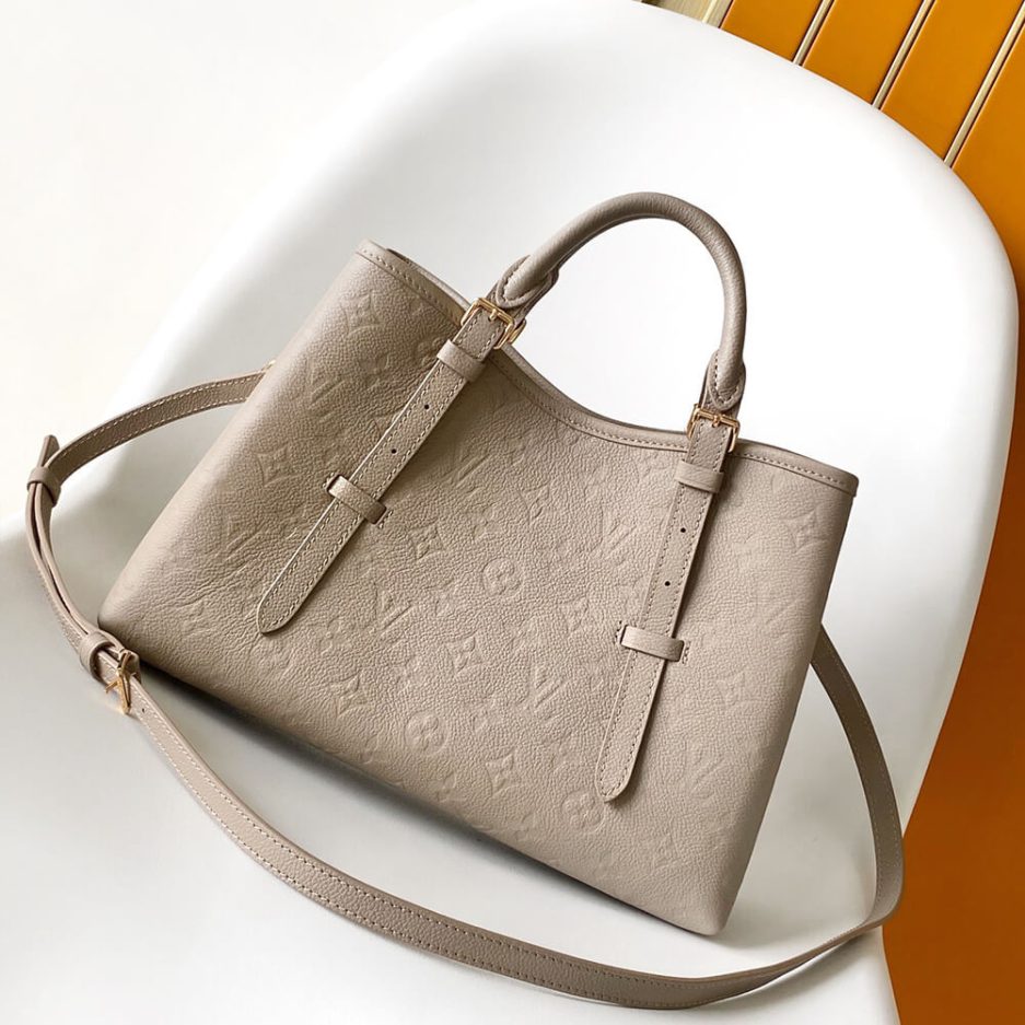 LV Babylone Tote PM