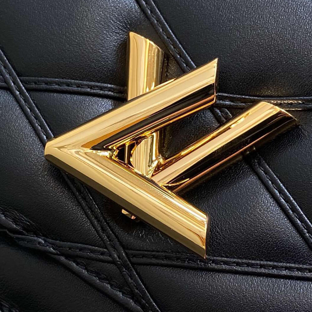 LV Wallet On Chain GO-14(HIGH-END GRADE)