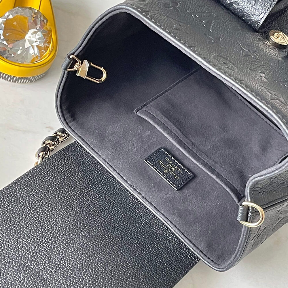 LV  Backup
