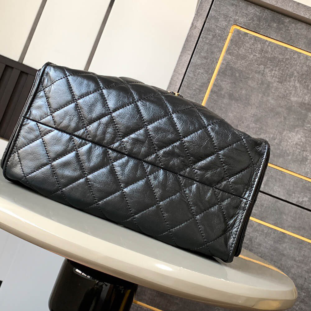 Ch**el 25 Small Handbag(high-end grade)