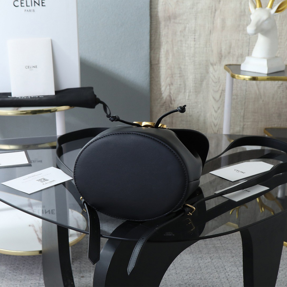 BACKPACK Ce1i*e BONNIE IN Smooth Calfskin(High-end grade)