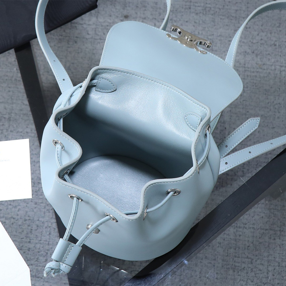 BACKPACK Ce1i*e BONNIE IN Smooth Calfskin(High-end grade)