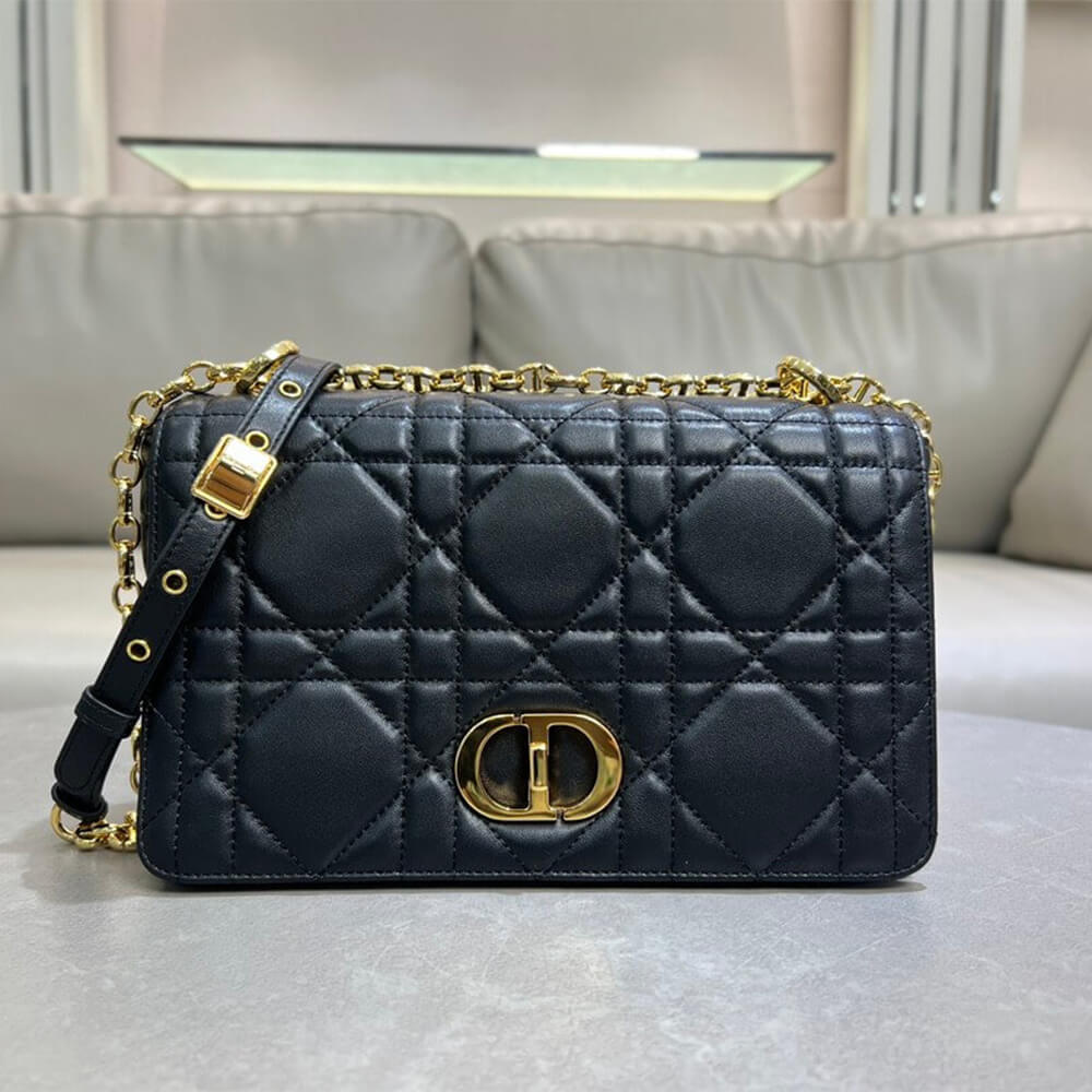 Medium Soft D10r Caro Bag((HIGH-END GRADE))