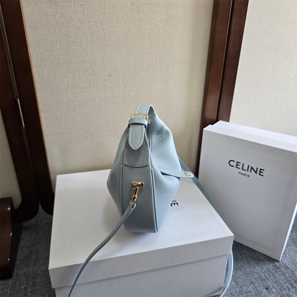Teen Ce1i*e Lulu IN S*pPLE GRAINED CALFSKIN