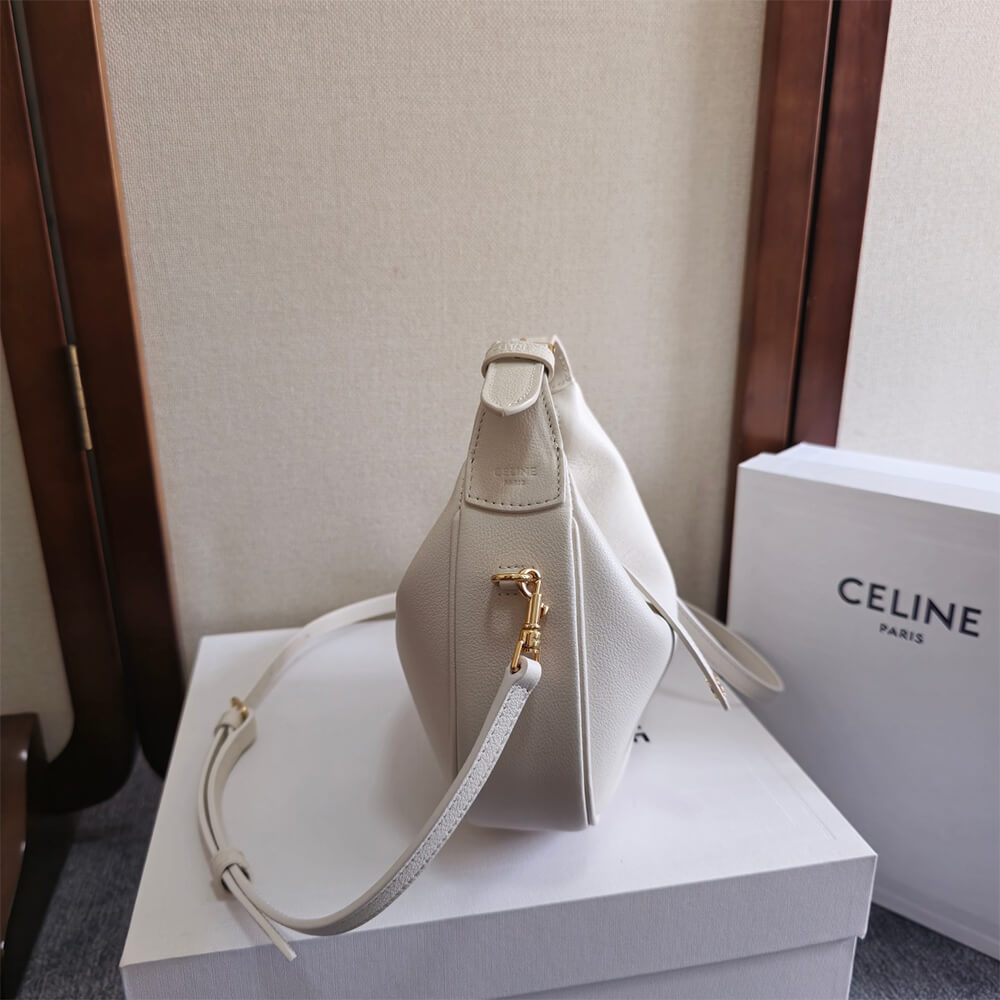 Teen Ce1i*e Lulu IN S*pPLE GRAINED CALFSKIN