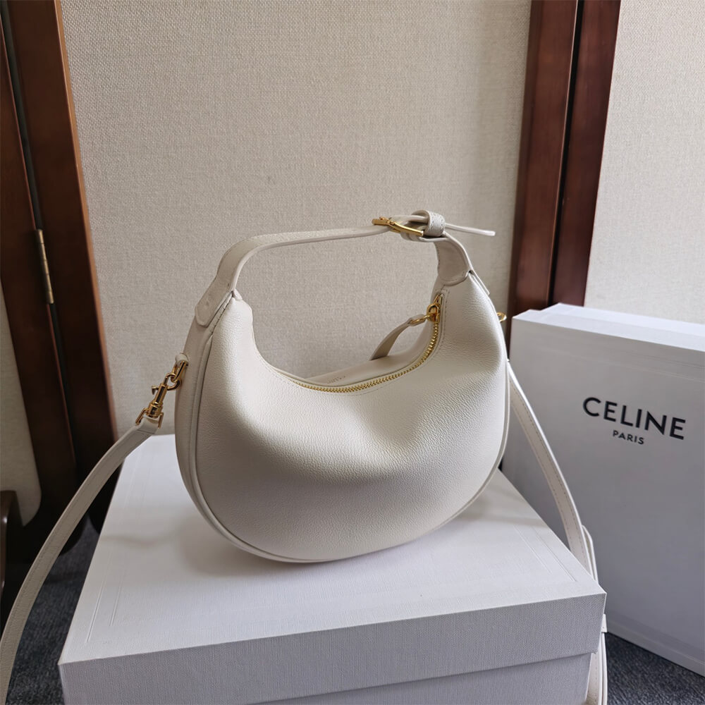 Teen Ce1i*e Lulu IN S*pPLE GRAINED CALFSKIN