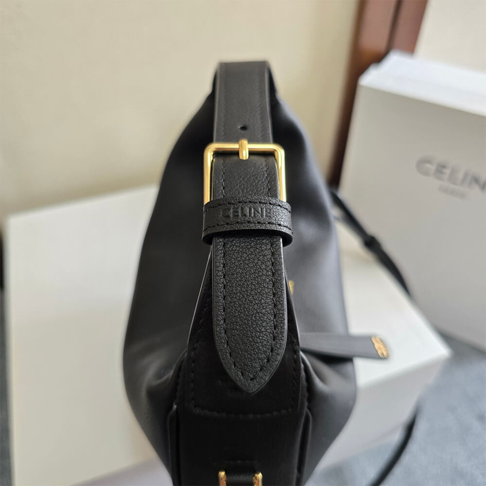 Teen Ce1i*e Lulu IN S*pPLE GRAINED CALFSKIN