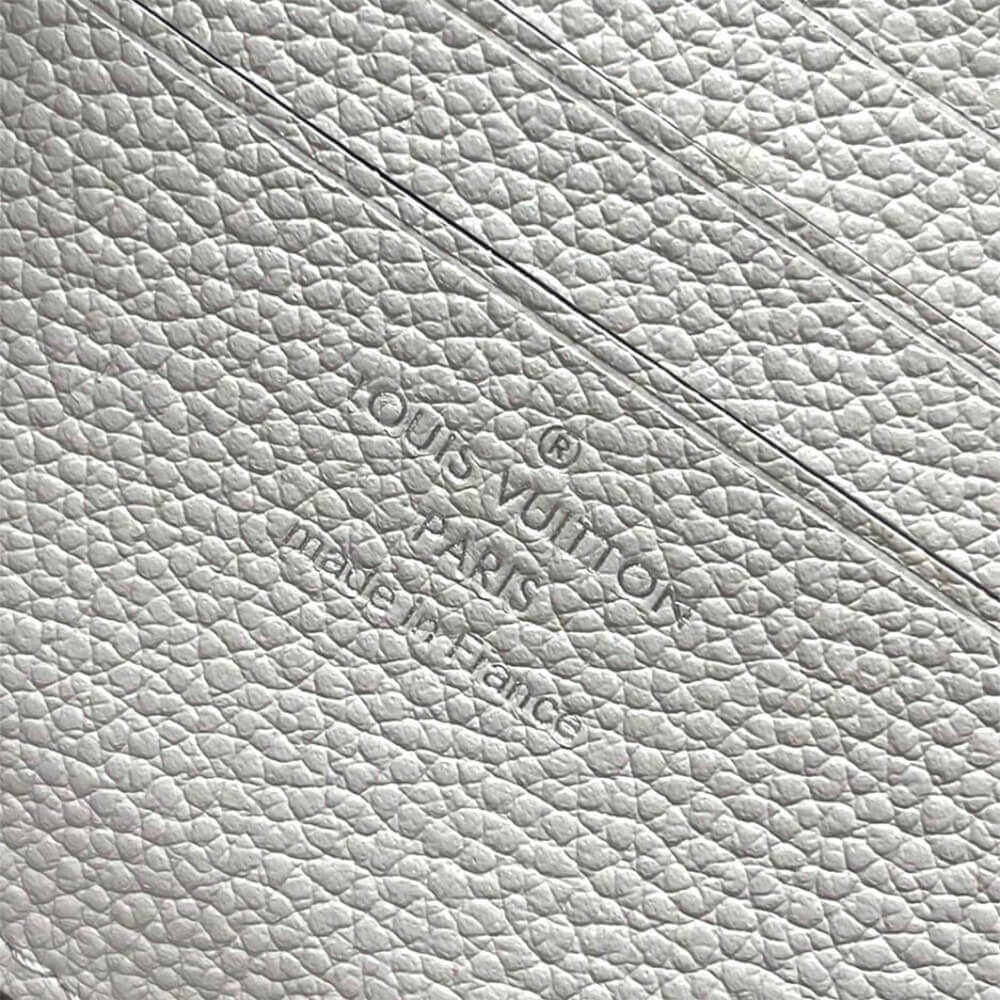 LV Wallet on Chain Ivy