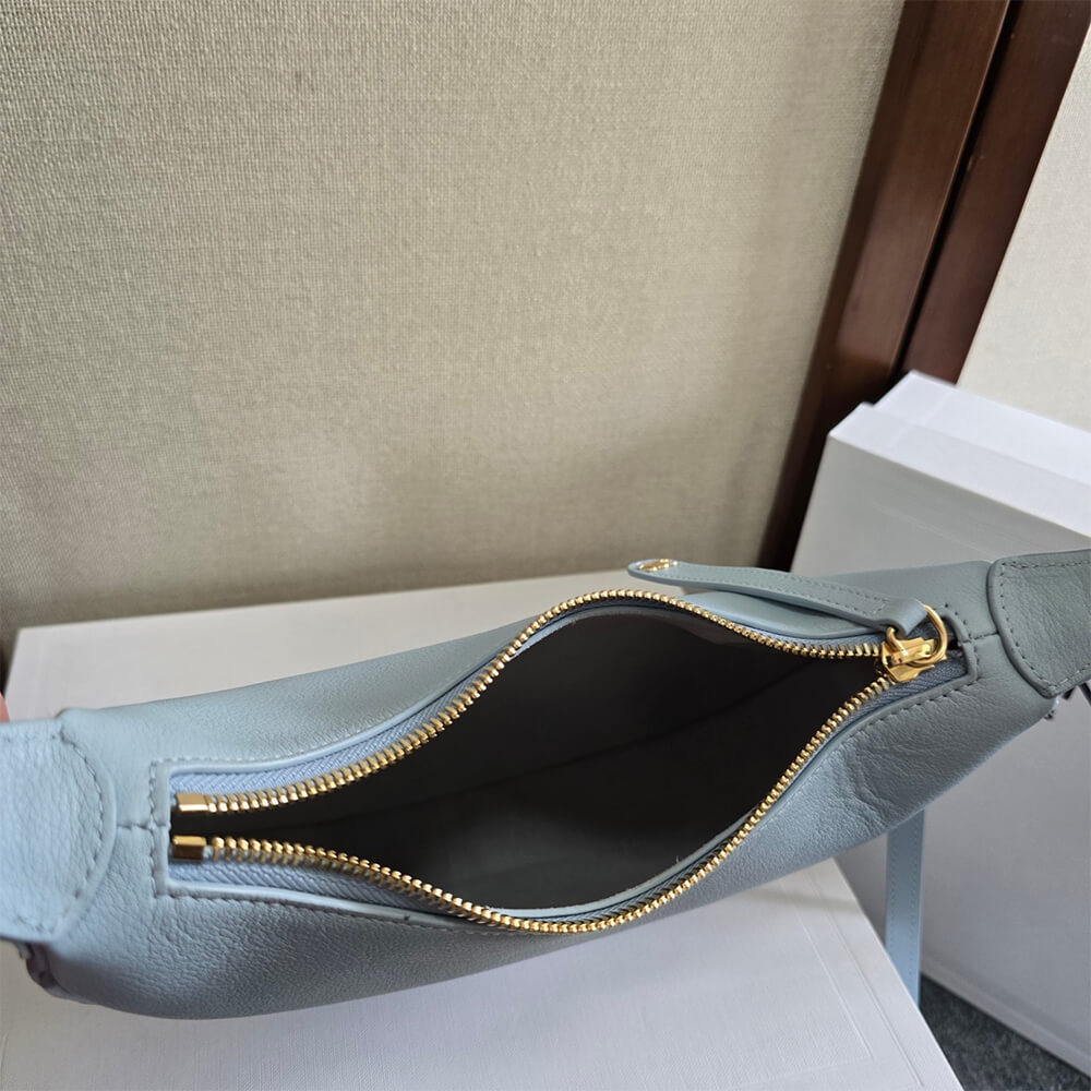 Teen Ce1i*e Lulu IN S*pPLE GRAINED CALFSKIN