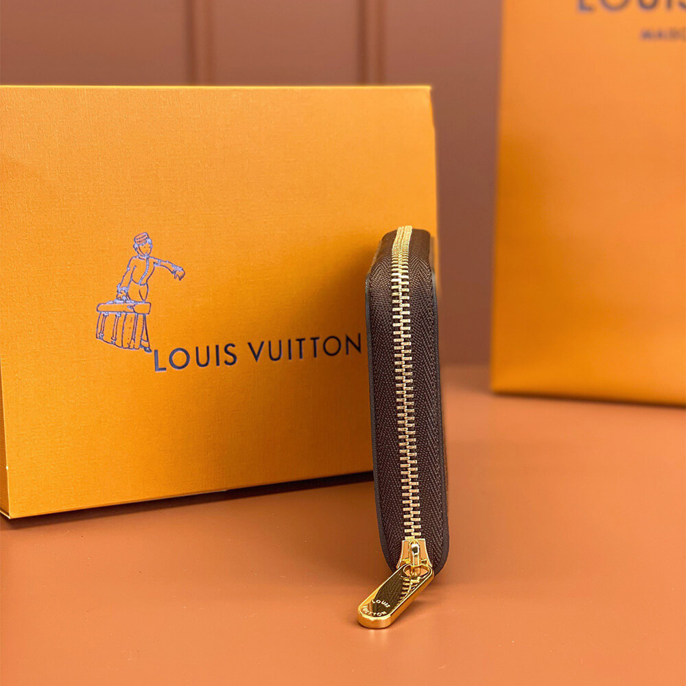 LV  Zippy Coin Purse