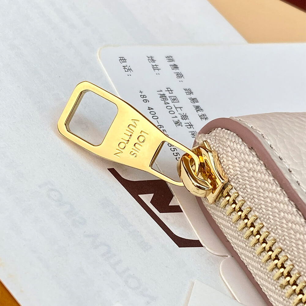 LV  Zippy Coin Purse