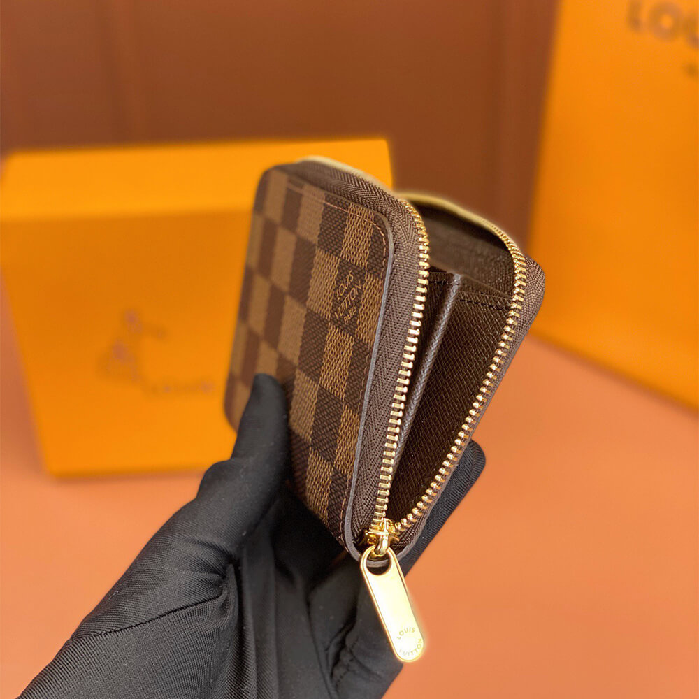 LV  Zippy Coin Purse