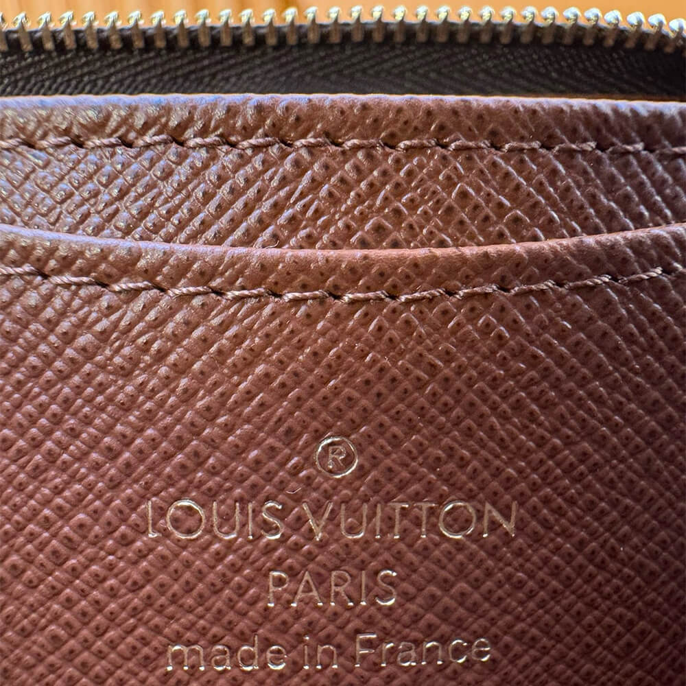 LV  Zippy Coin Purse