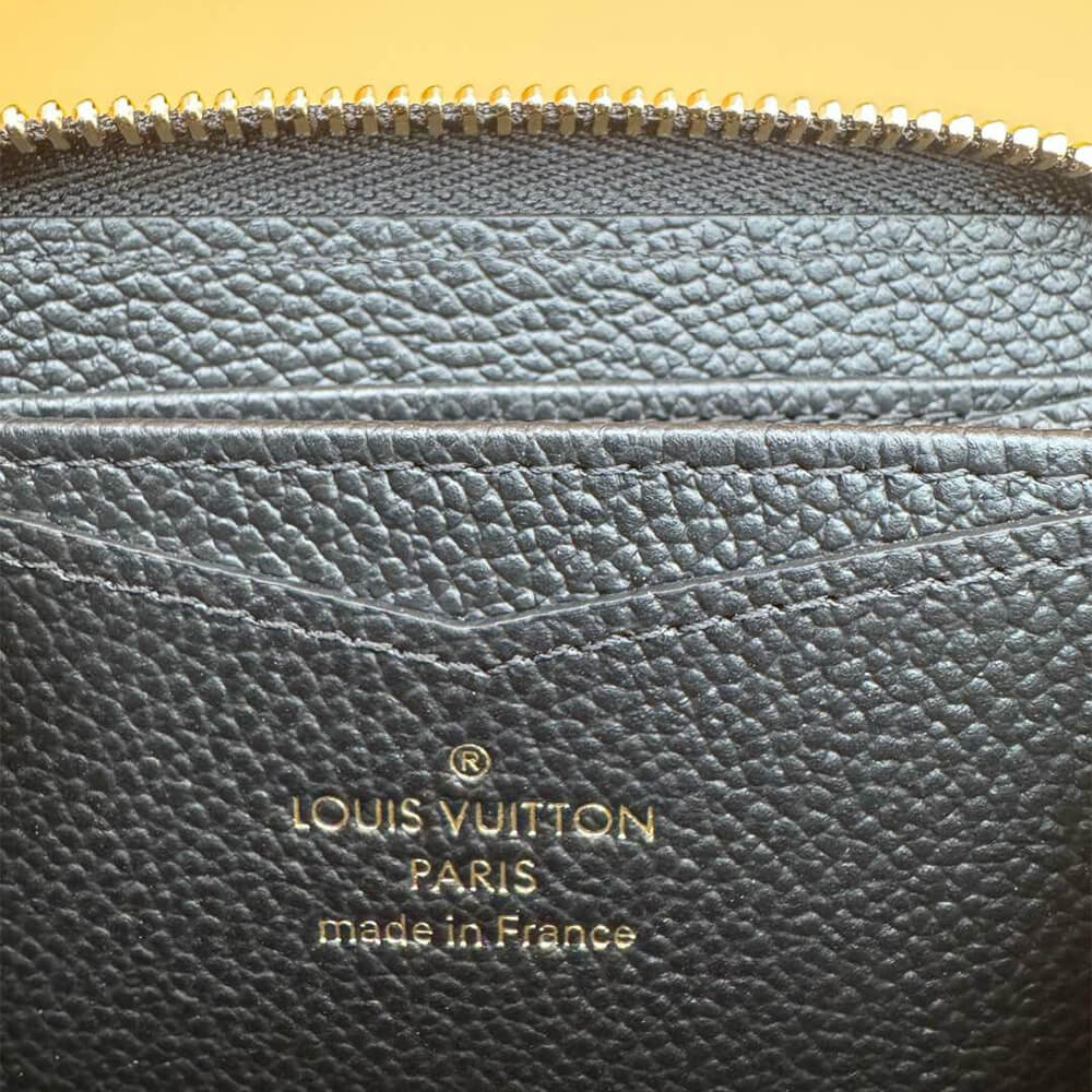LV  Zippy Coin Purse