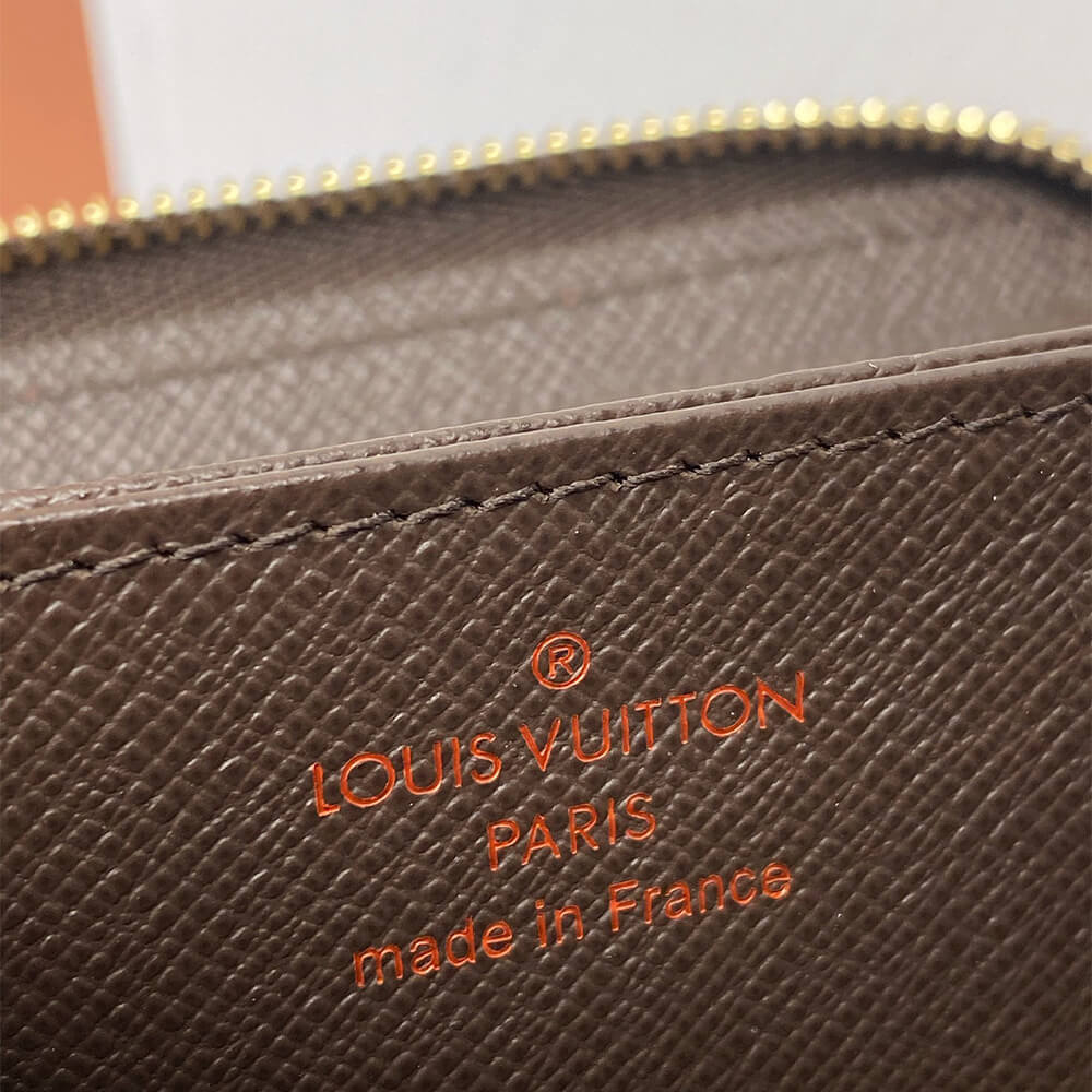 LV  Zippy Coin Purse