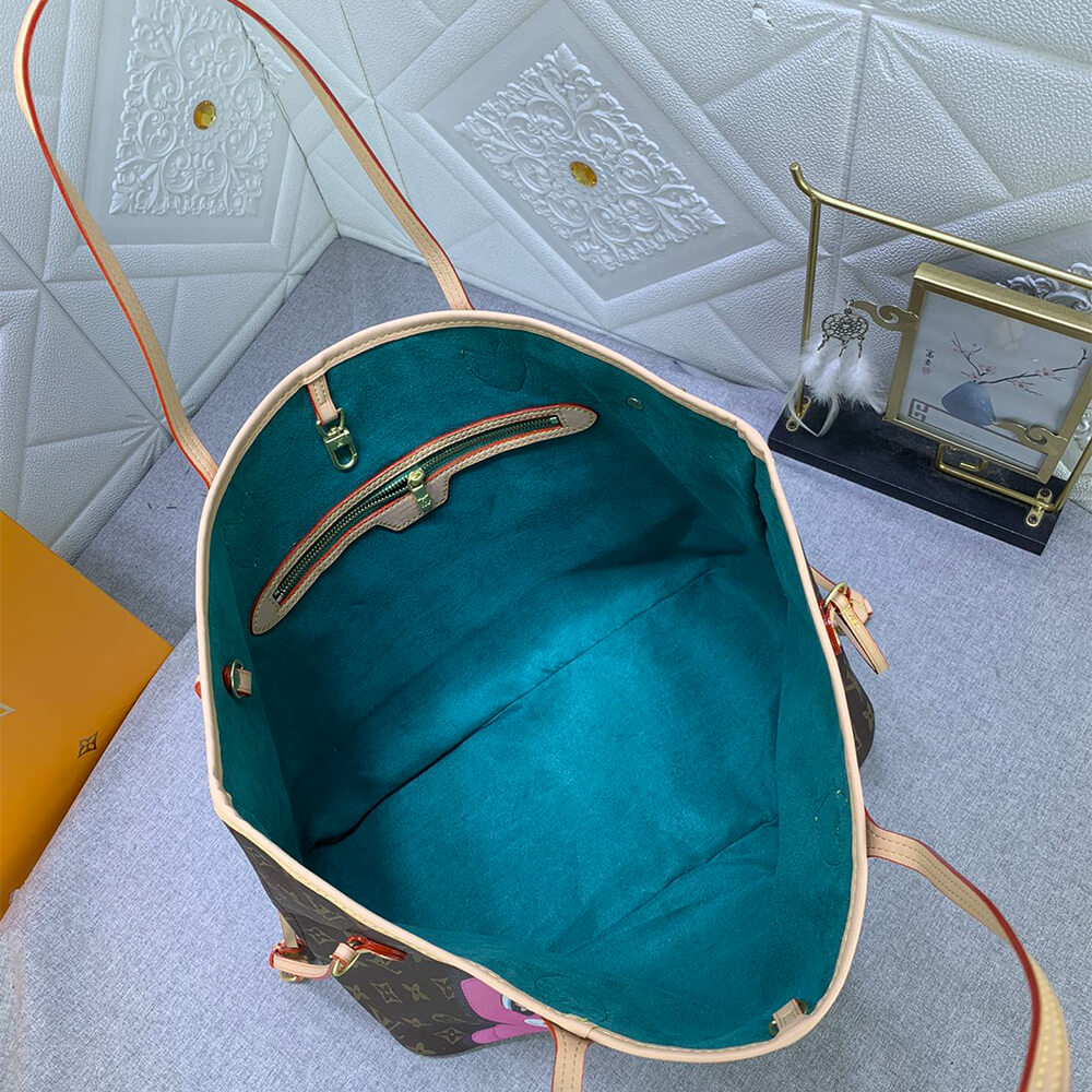 LV Neverfull MM