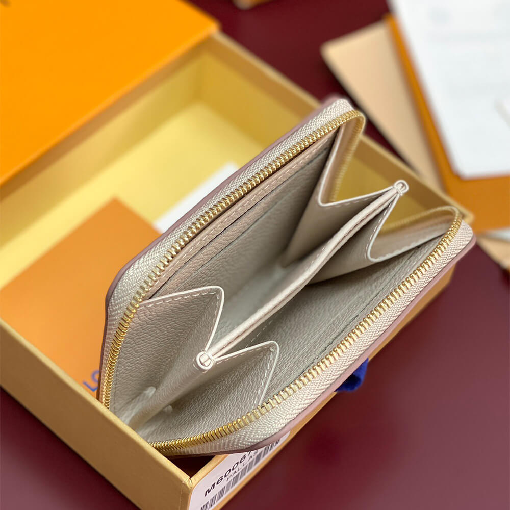 LV  Zippy Coin Purse
