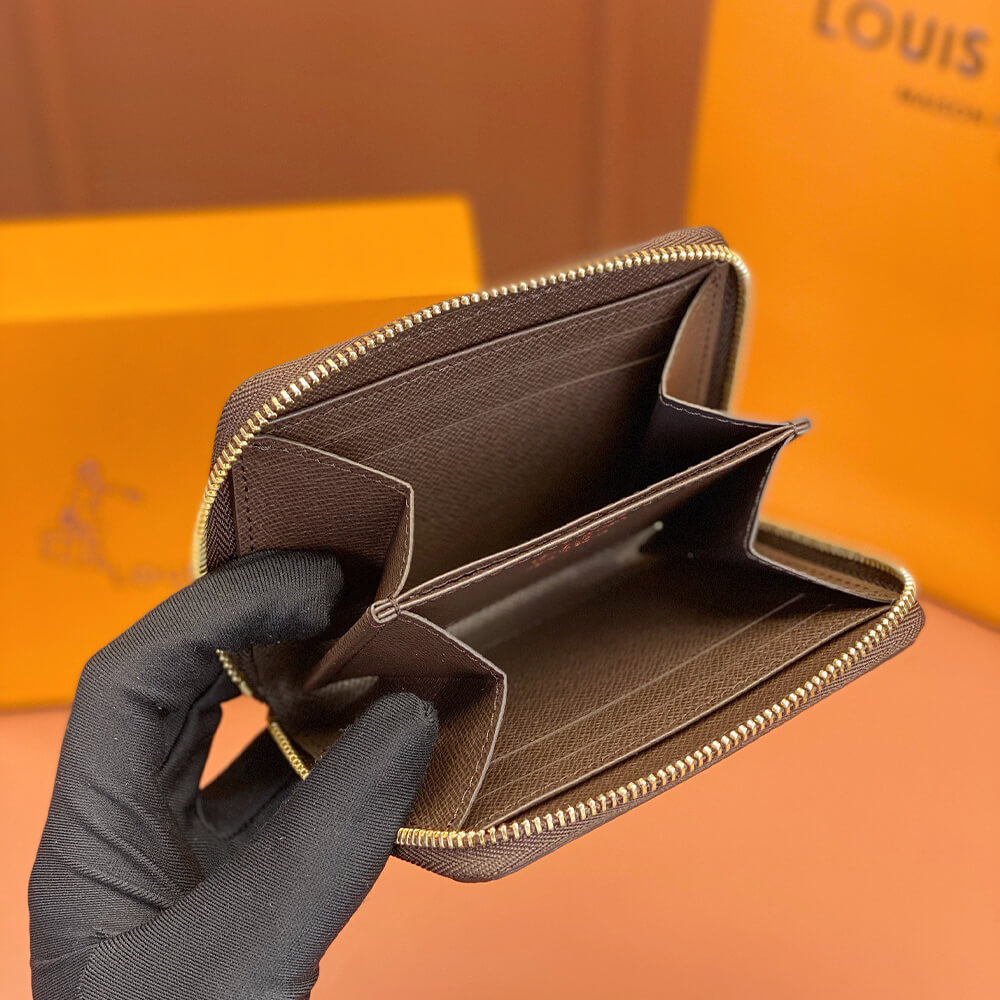 LV  Zippy Coin Purse