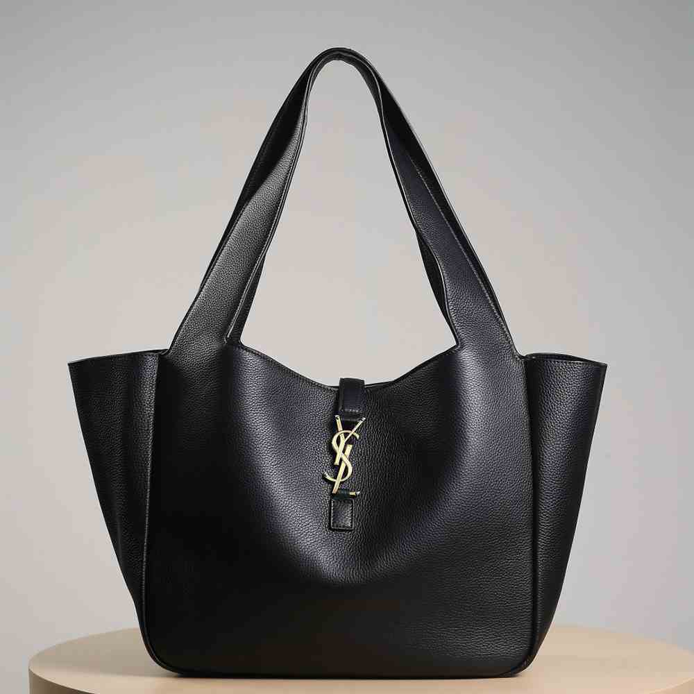 LE 5 À 7 bea in grained leather(HIGH-END GRADE)