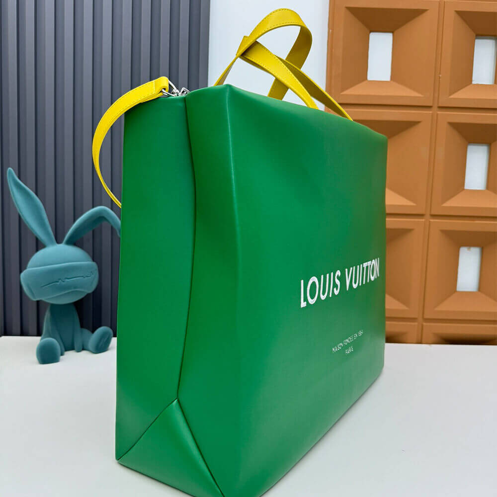 LV Shopper Tote MM