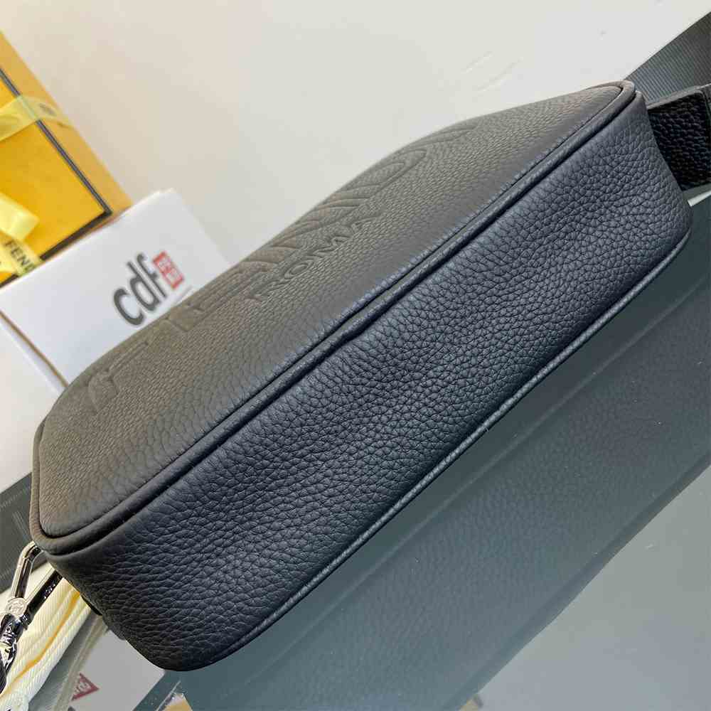 F**di Roma Camera Case
