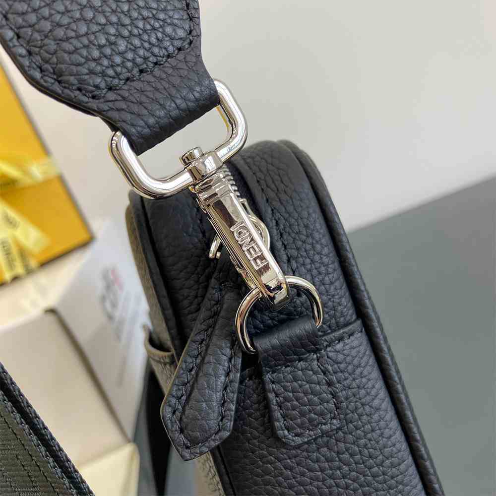 F**di Roma Camera Case
