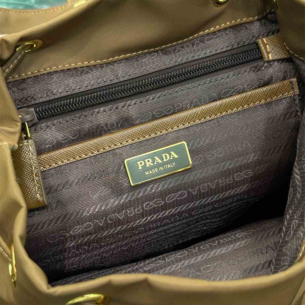 Pra*a Re-Edition 1978 small Re-Nylon backpack