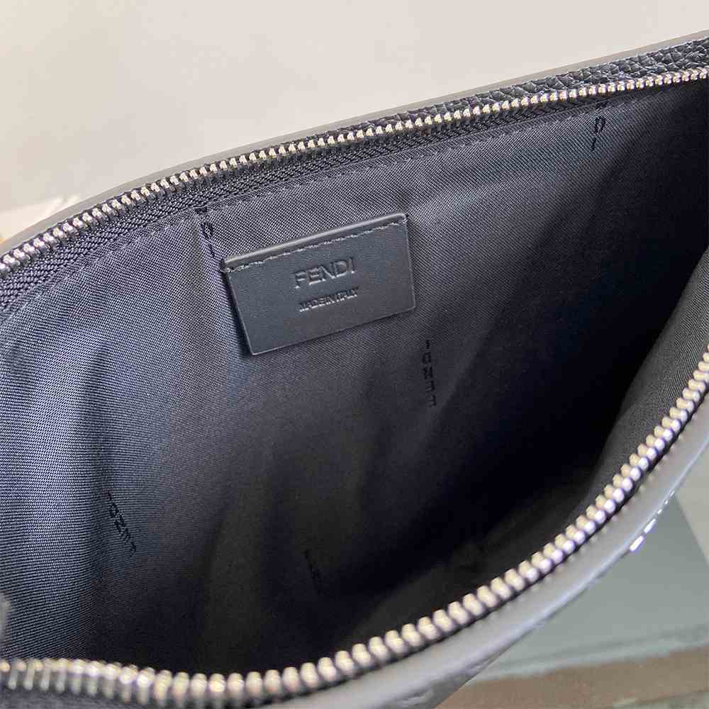 F**di Selleria Flat Pouch Medium