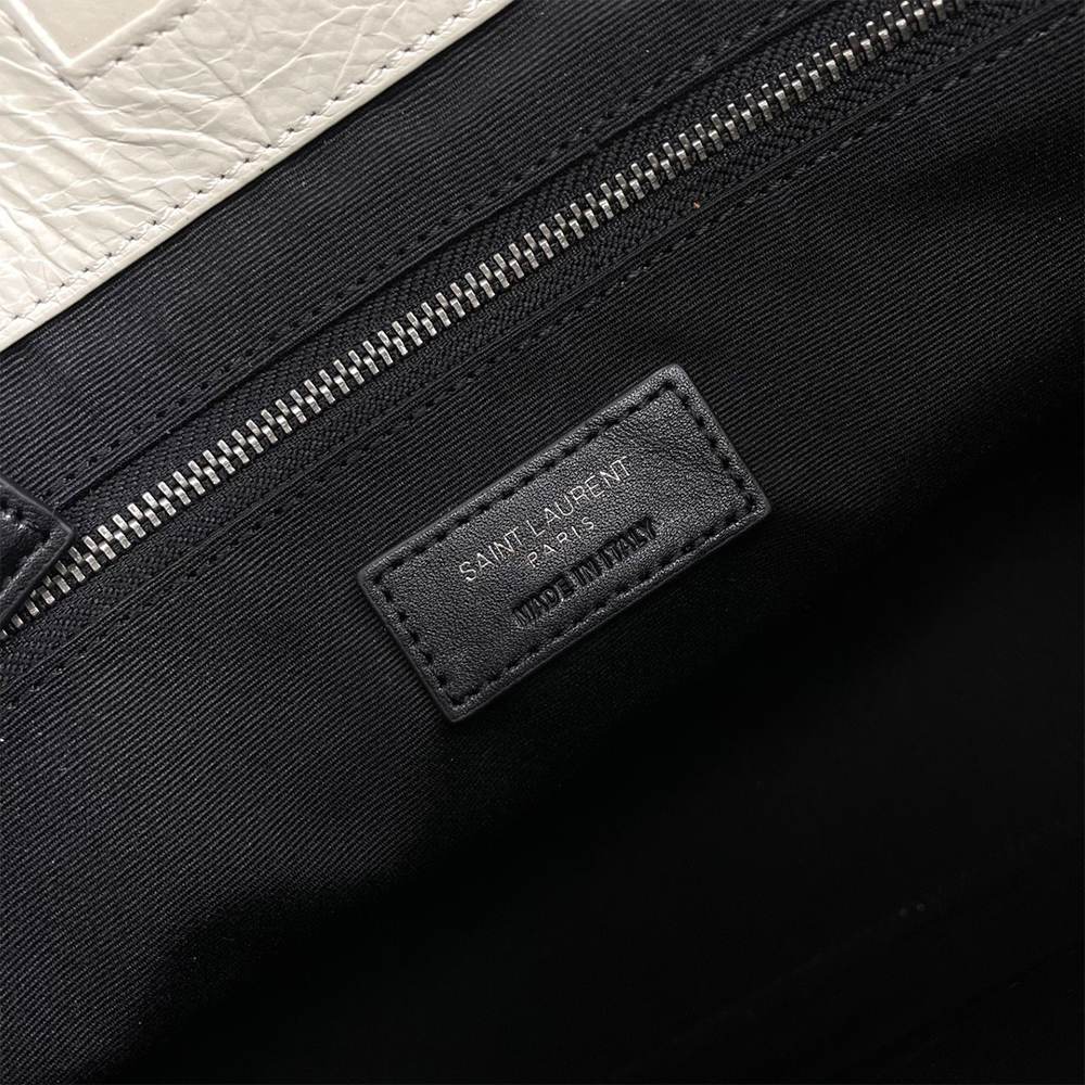 Y51 NIKI SHOPPING IN VINTAGE LEATHER(HIGH-END GRADE)