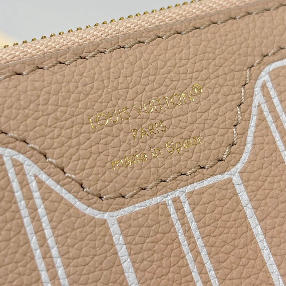 LV Neverfull Inside Out MM