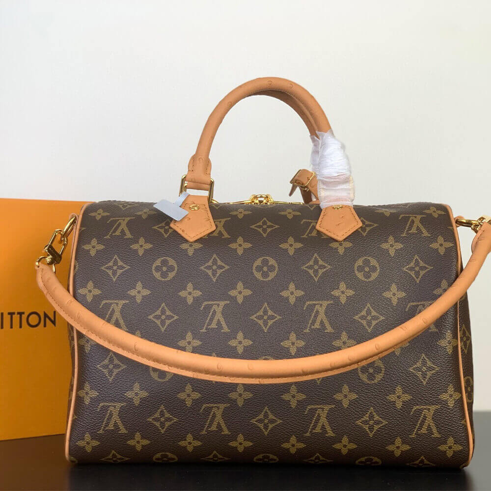 LV Speedy Soft 30 Boho(TAX-FREE Grade)