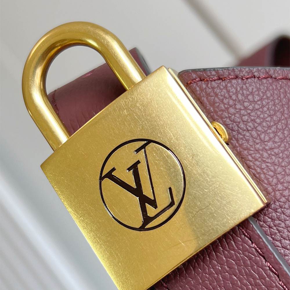 LV Low Key Hobo MM(HIGH-END GRADE)