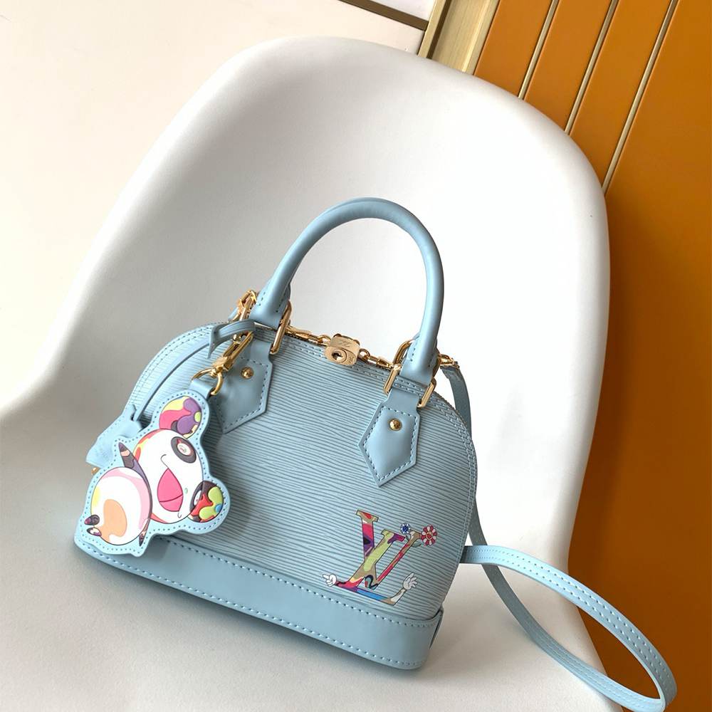 LV x TM Alma BB