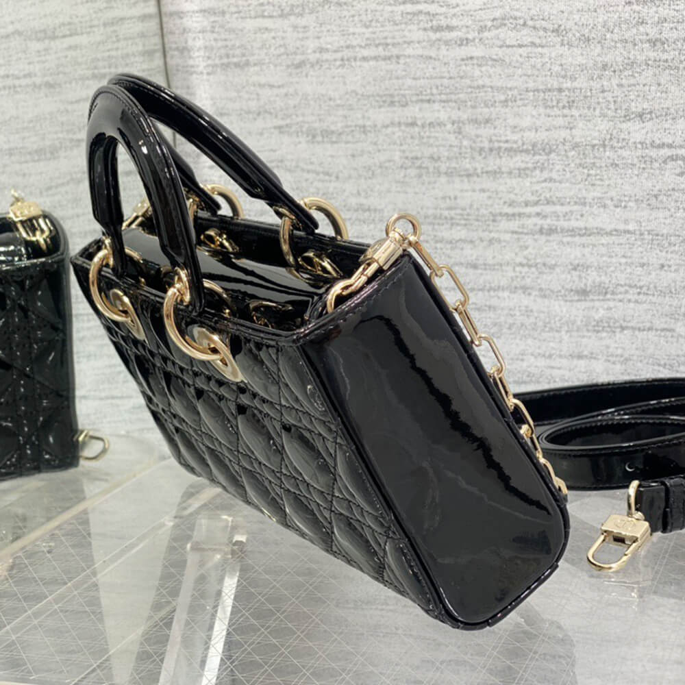 D10r Small Lady D-Joy Bag