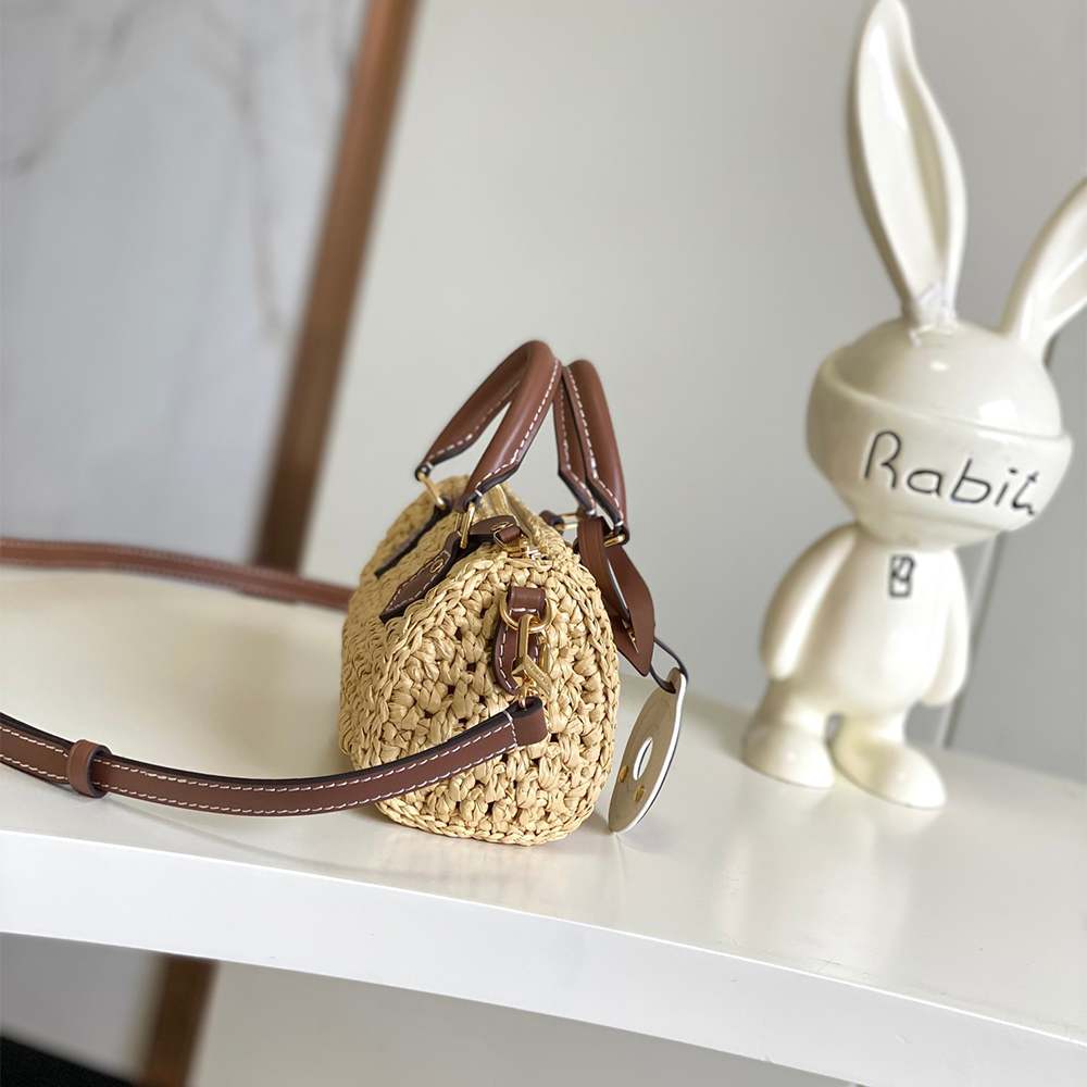 LV Nano Speedy