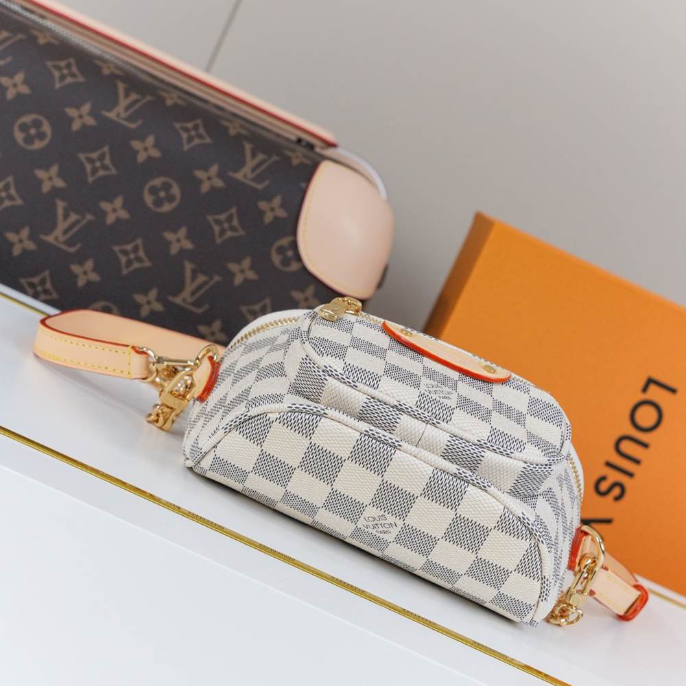 LV Mini Bumbag