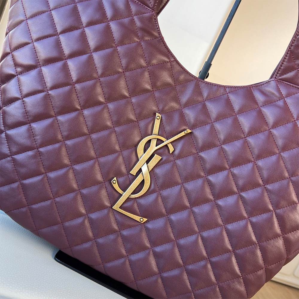 Y51 ICARE medium in quilted nappa(HIGH-END GRADE)