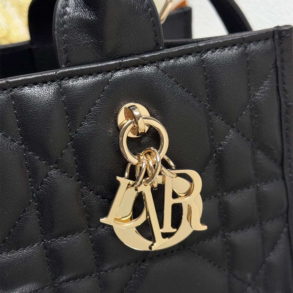 D10r Small D10r Book Tote