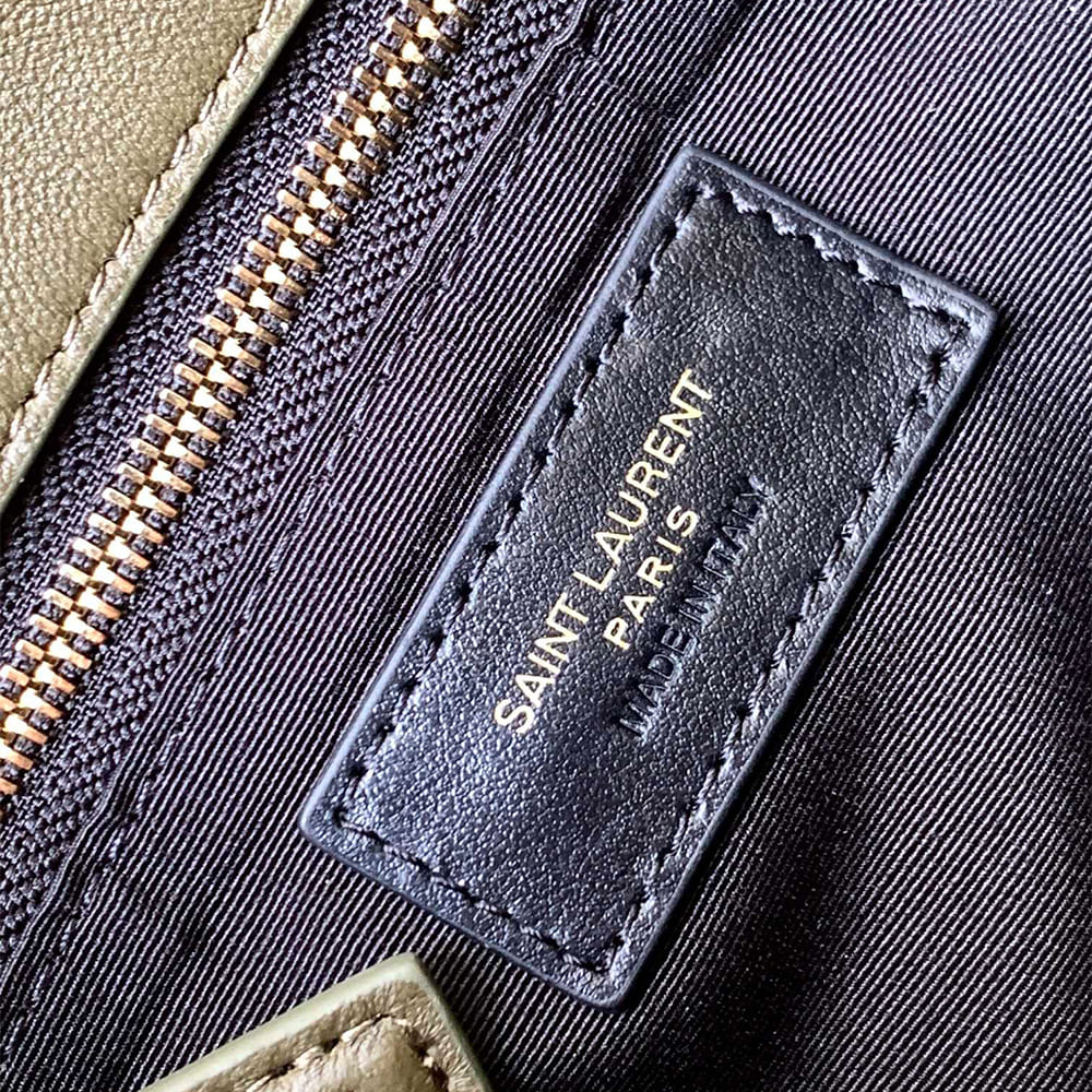 Y51 PUFFER small bag(HIGH-END GRADE)