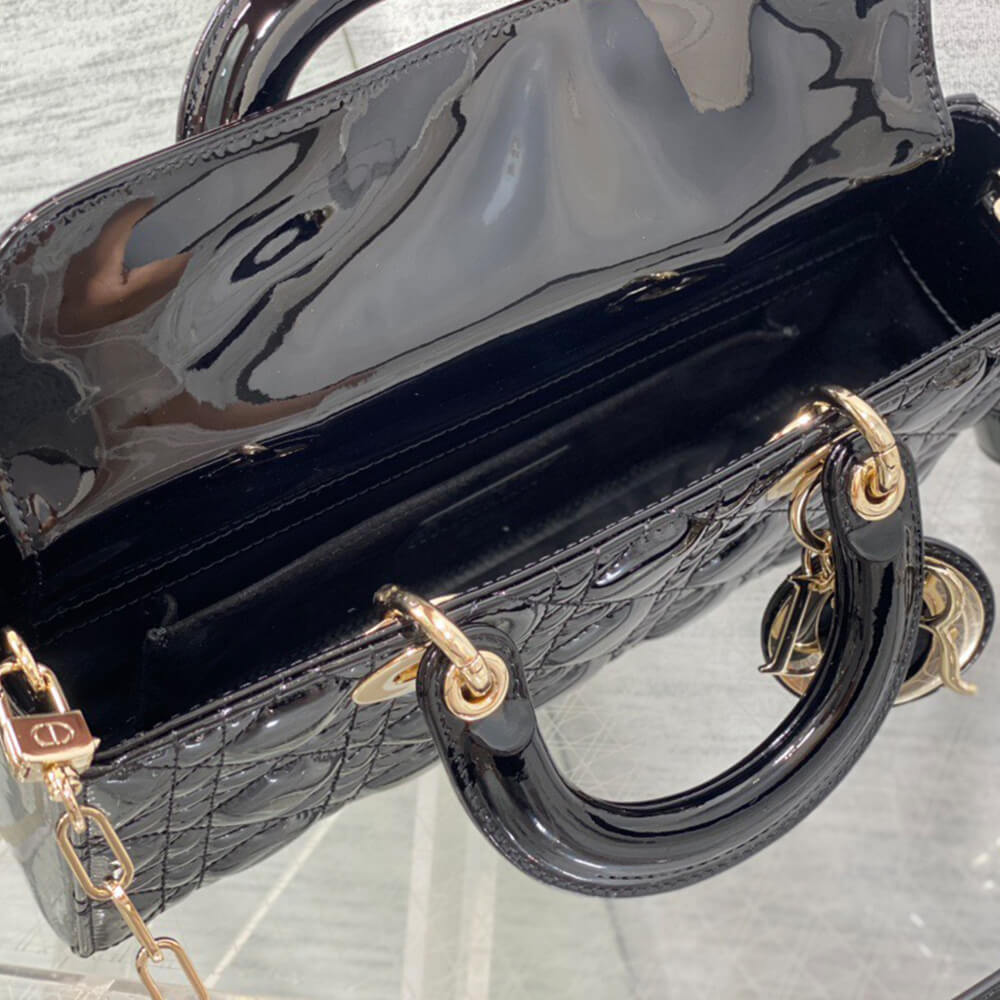 D10r Small Lady D-Joy Bag