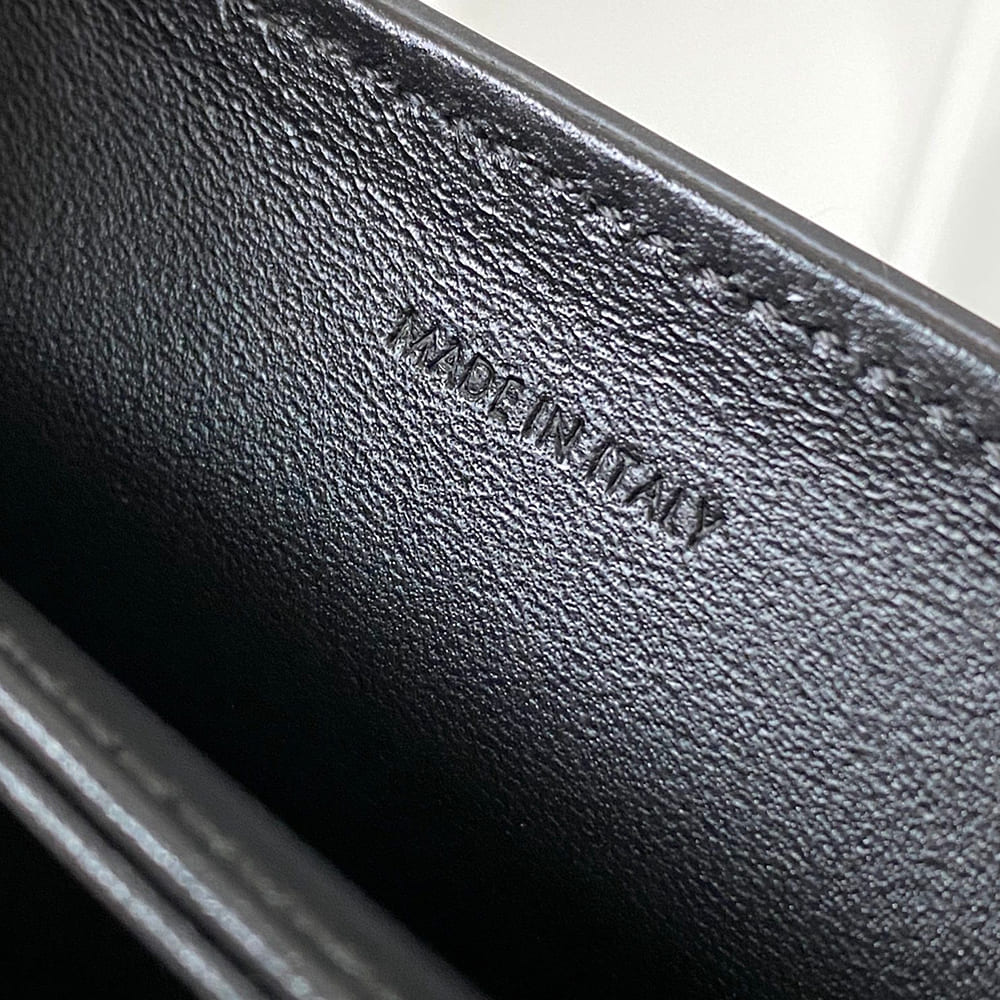 Ce1i*e TEEN GARANCE bag in PATENT CALFSKIN(HIGH-END GRADE)