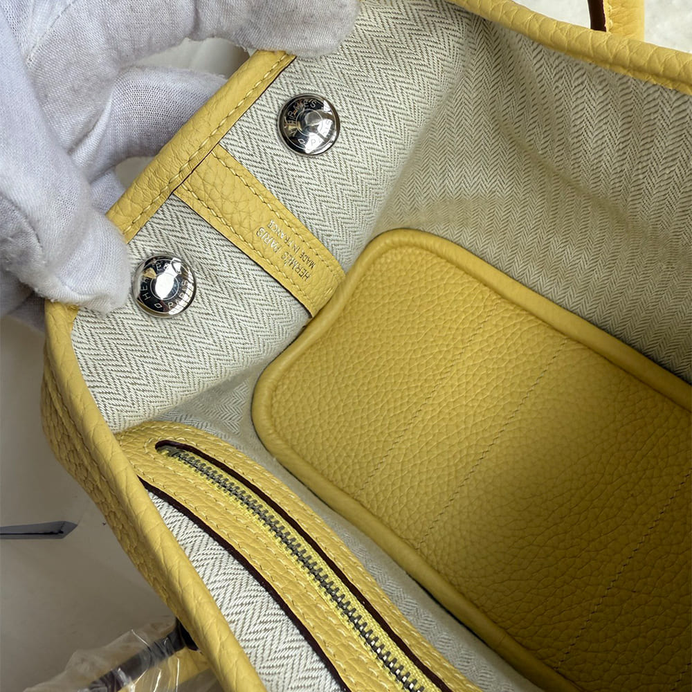 H**me5 Neo Garden 23 bag